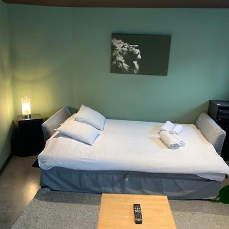 Froissart Loft Et Studio Chimay Eksteriør bilde